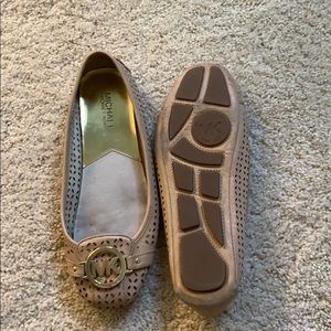 Michael Kors Flats